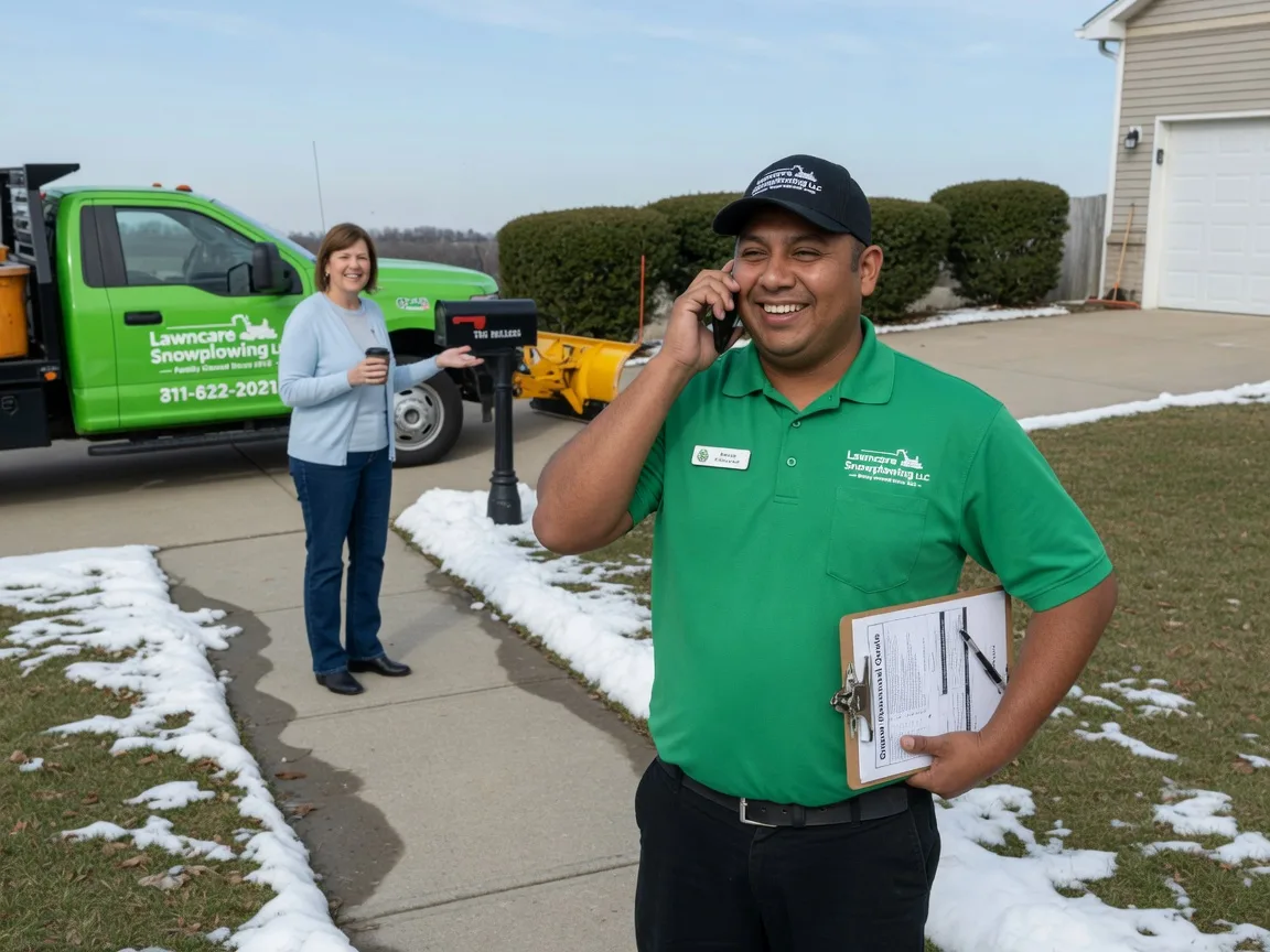Lawn Care Services By Expert Landscaper Spencerport, NY FAQs